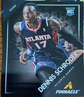 Dennis Schroder