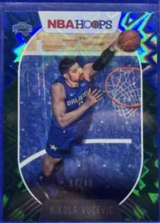 Nikola Vucevic