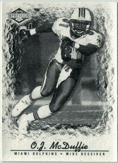 O.J. McDuffie