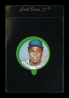 Dusty Baker