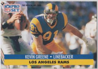 Kevin Greene