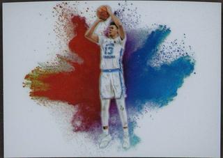 Cameron Johnson