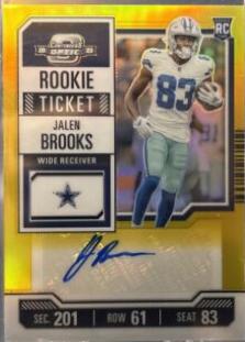 Jalen Brooks
