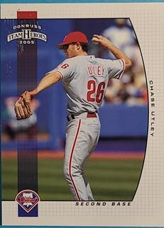 Chase Utley