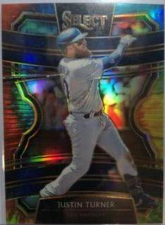 Justin Turner