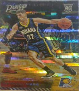 Georges Niang
