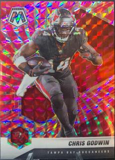Chris Godwin