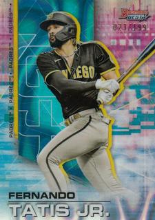 Fernando Tatis Jr.