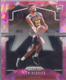 Cam Reddish