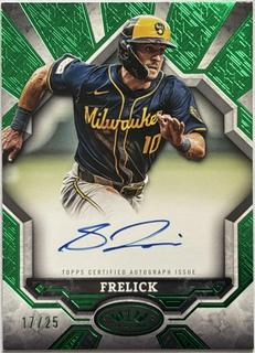 Sal Frelick