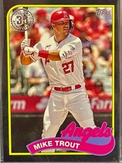 Mike Trout