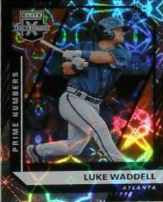 Luke Waddell