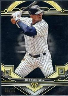 Alex Rodriguez