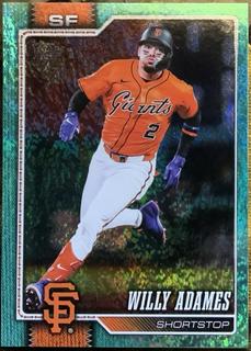 Willy Adames