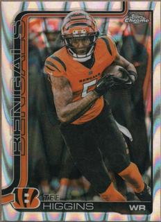 Tee Higgins