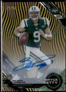 Bryce Petty