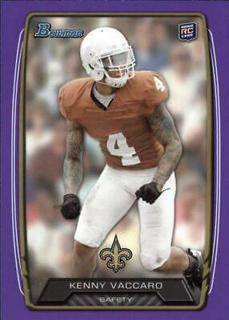 Kenny Vaccaro