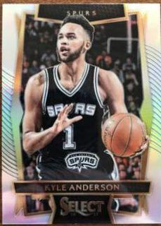 Kyle Anderson
