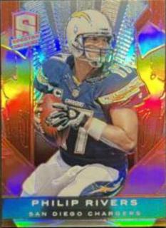 Philip Rivers