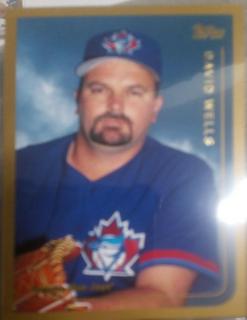 David Wells