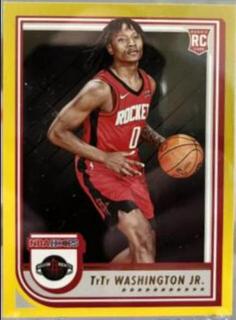 TyTy Washington Jr.