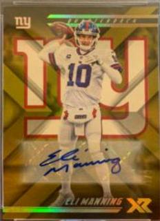 Eli Manning