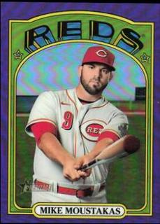 Mike Moustakas