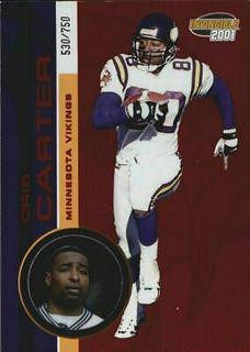Cris Carter