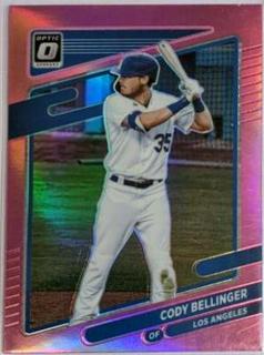 Cody Bellinger