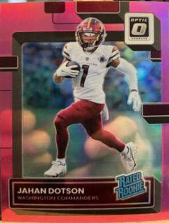 Jahan Dotson