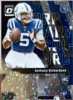 Anthony Richardson
