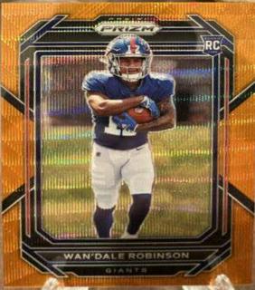 Wan'Dale Robinson