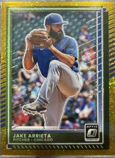 Jake Arrieta