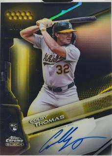 Colby Thomas