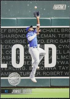 Jorge Soler