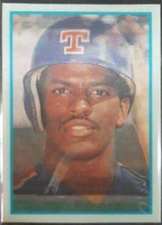Ruben Sierra