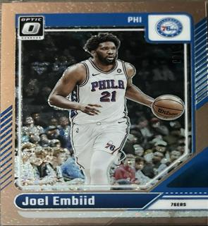 Joel Embiid
