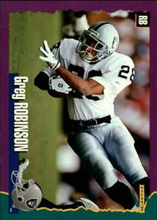 Greg Robinson