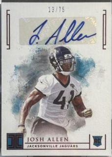 Josh Allen