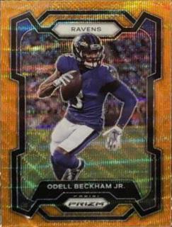 Odell Beckham Jr.