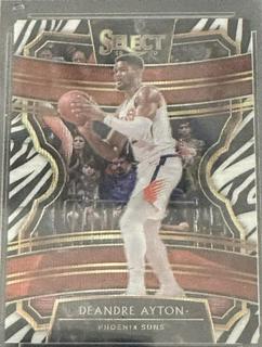 Deandre Ayton