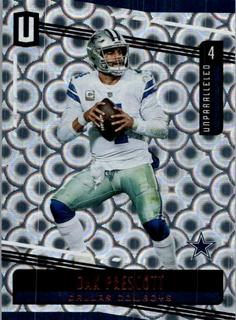 Dak Prescott