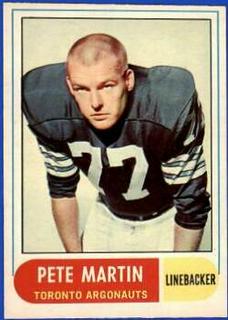 Pete Martin