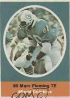Marv Fleming