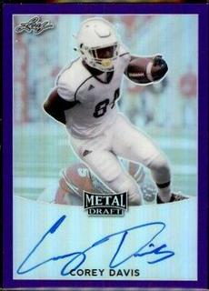 Corey Davis