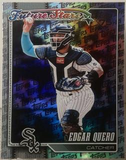 Edgar Quero