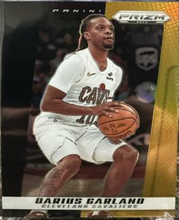 Darius Garland