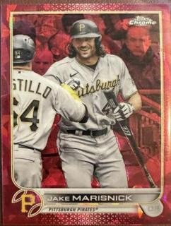Jake Marisnick