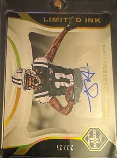 Robby Anderson