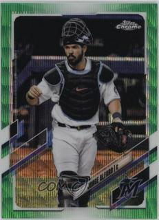 Jorge Alfaro